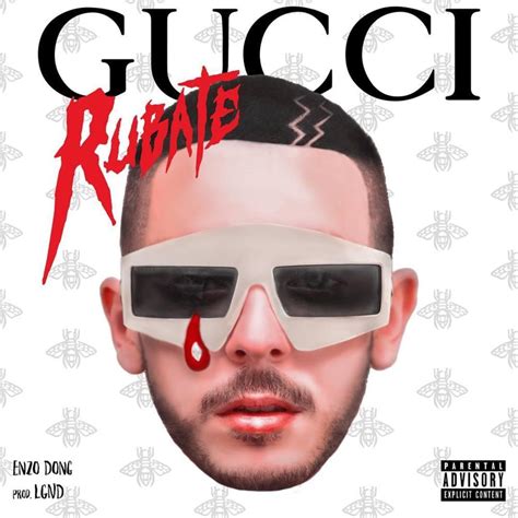 gucci rubate canzone|Enzo D.o.n.g. – Gucci Rubate (2018, 256 Kbps, File) .